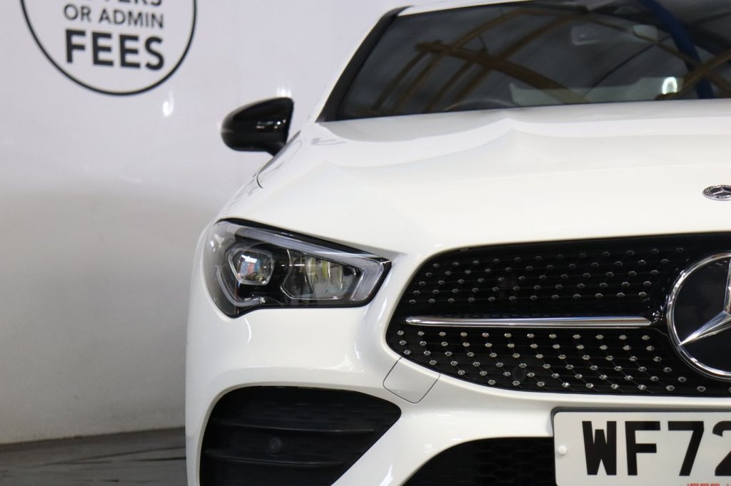 Used Mercedes-Benz CLA 2022 for sale - 76291934: Photo 11