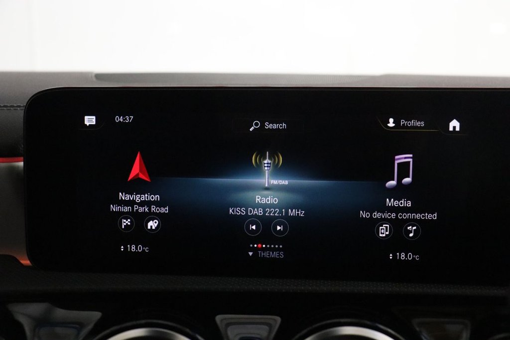 Used Mercedes-Benz CLA 2022 for sale - 76291934: Photo 14