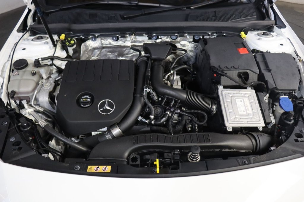 Used Mercedes-Benz CLA 2022 for sale - 76291934: Photo 19