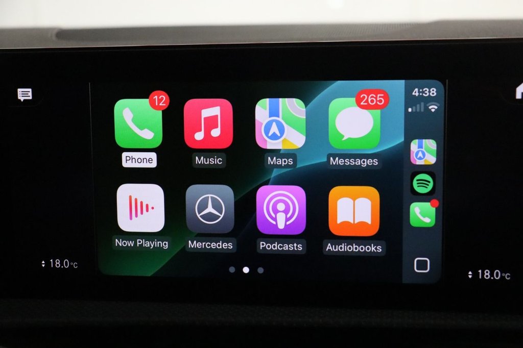 Used Mercedes-Benz CLA 2022 for sale - 76291934: Photo 2