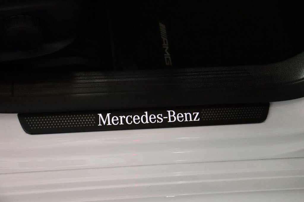 Used Mercedes-Benz CLA 2022 for sale - 76291934: Photo 21