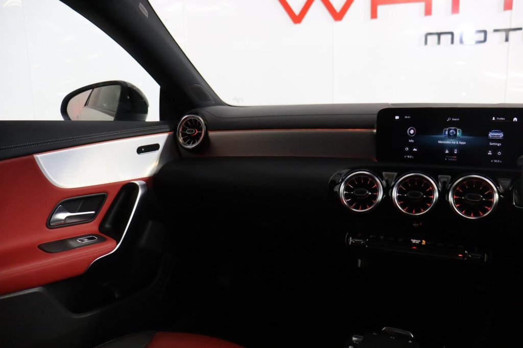 Used Mercedes-Benz CLA 2022 for sale - 76291934: Photo 23