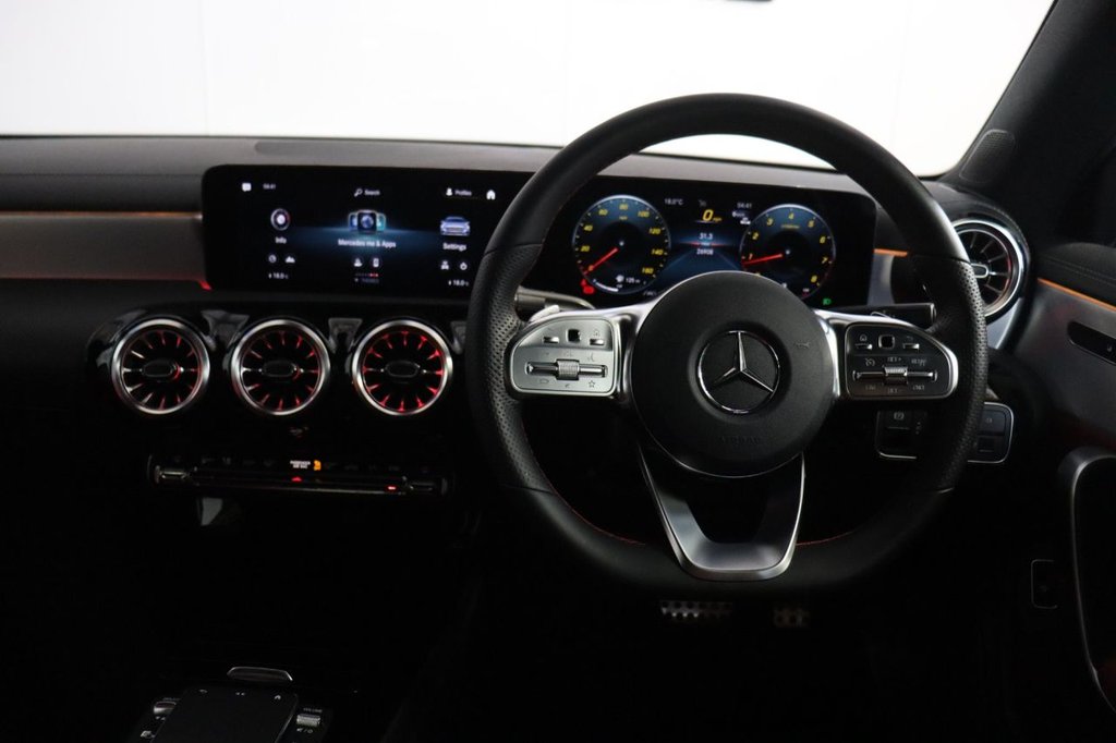 Used Mercedes-Benz CLA 2022 for sale - 76291934: Photo 24