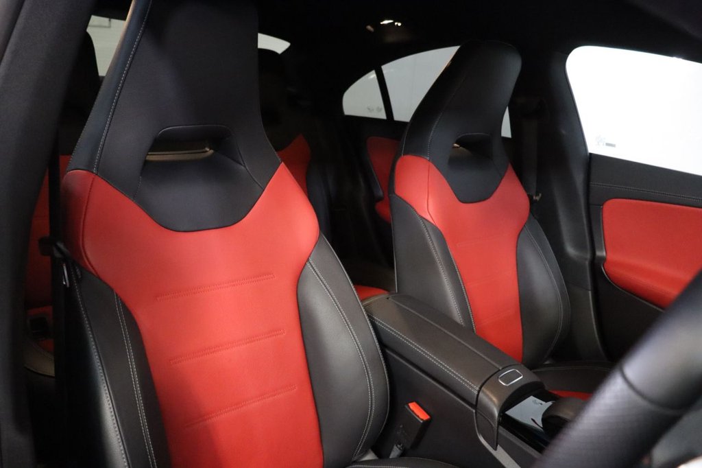 Used Mercedes-Benz CLA 2022 for sale - 76291934: Photo 27