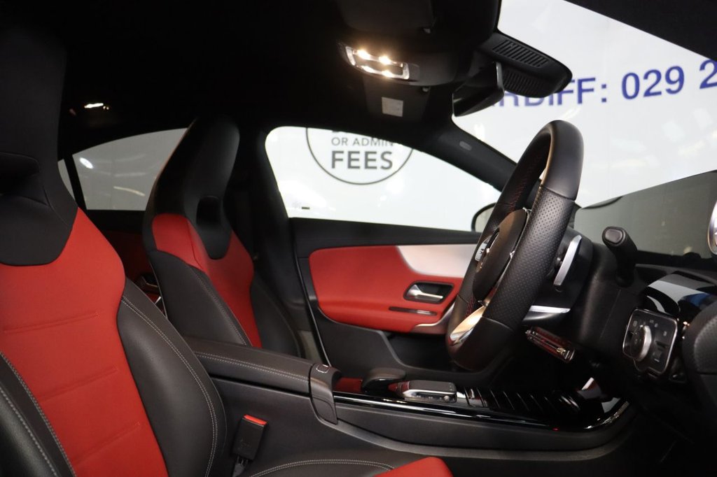 Used Mercedes-Benz CLA 2022 for sale - 76291934: Photo 28