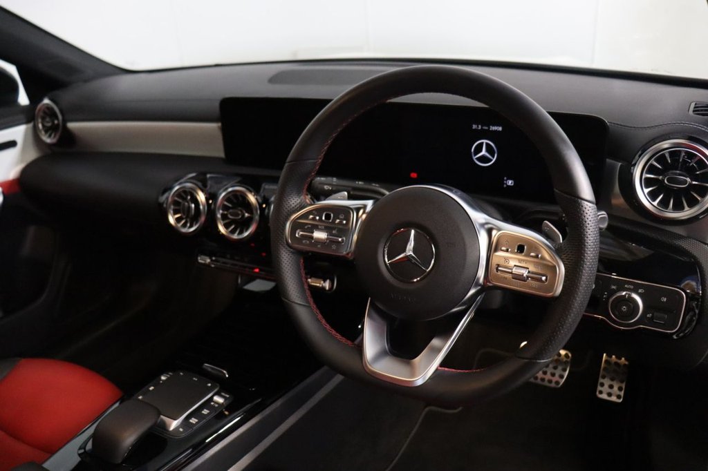 Used Mercedes-Benz CLA 2022 for sale - 76291934: Photo 29