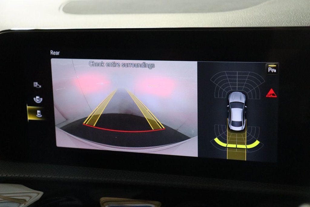 Used Mercedes-Benz CLA 2022 for sale - 76291934: Photo 3