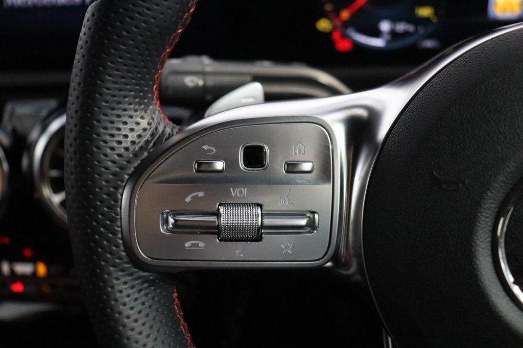 Used Mercedes-Benz CLA 2022 for sale - 76291934: Photo 30