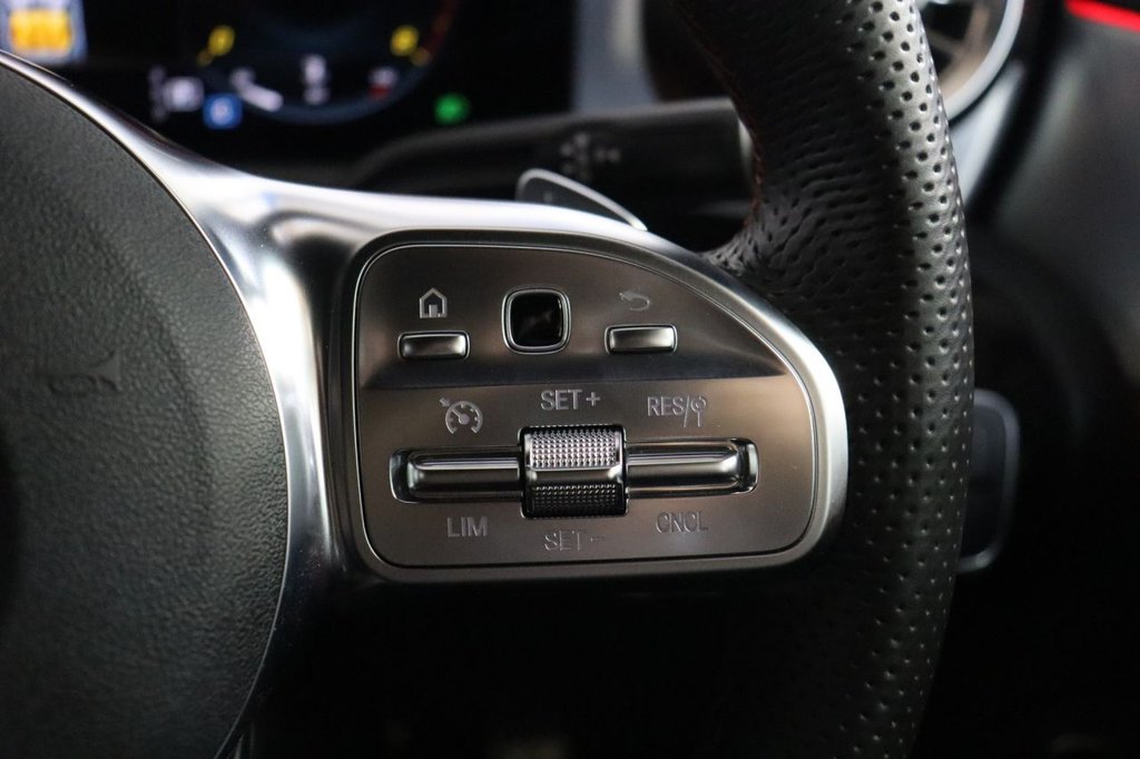 Used Mercedes-Benz CLA 2022 for sale - 76291934: Photo 31