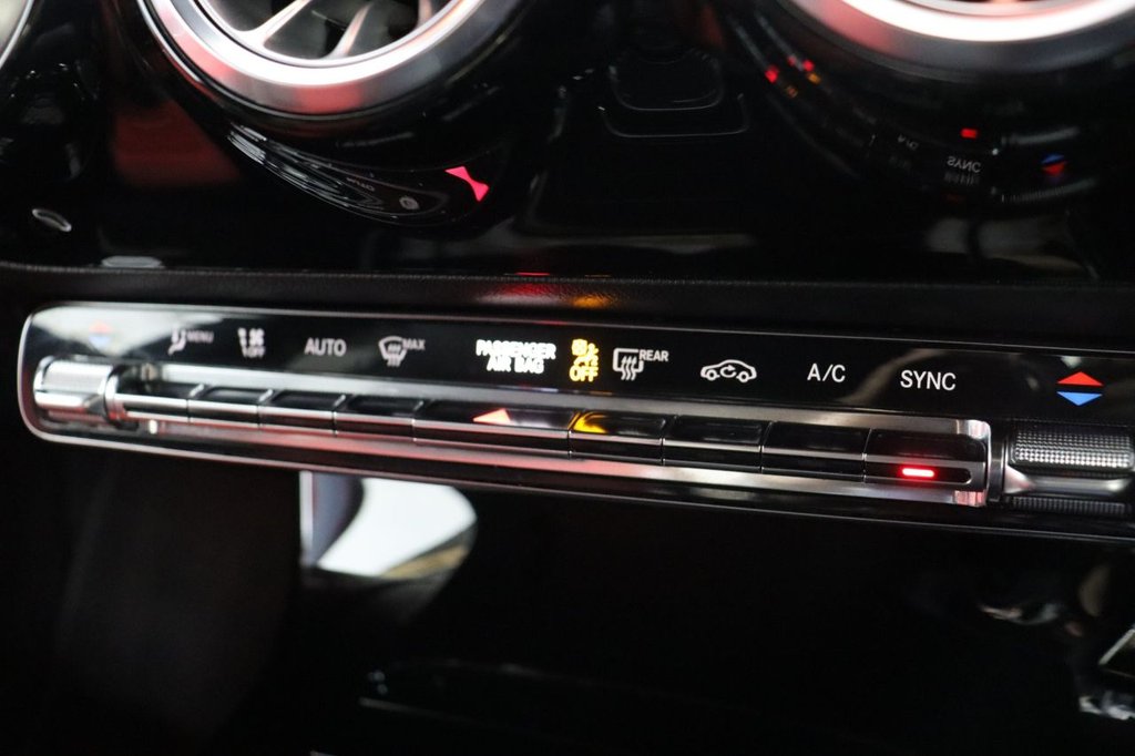 Used Mercedes-Benz CLA 2022 for sale - 76291934: Photo 35