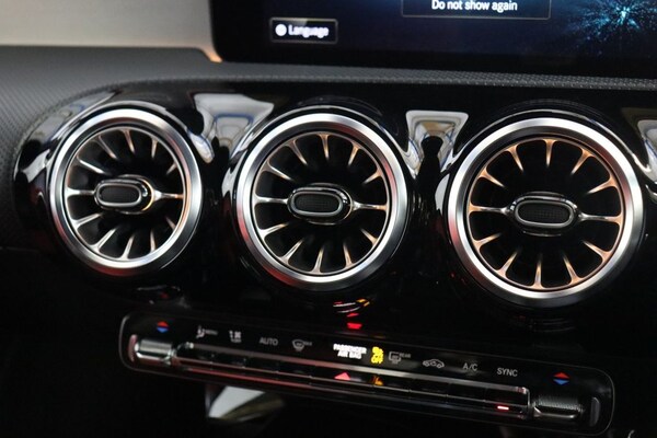 Used Mercedes-Benz CLA 2022 for sale - 76291934: Photo 36