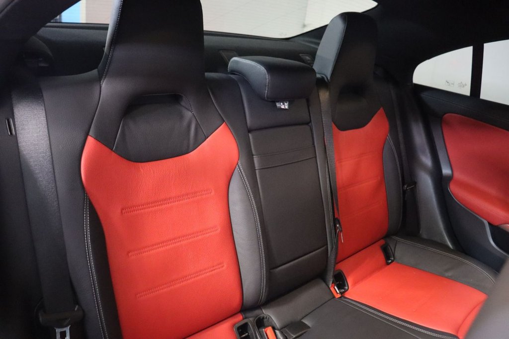 Used Mercedes-Benz CLA 2022 for sale - 76291934: Photo 37