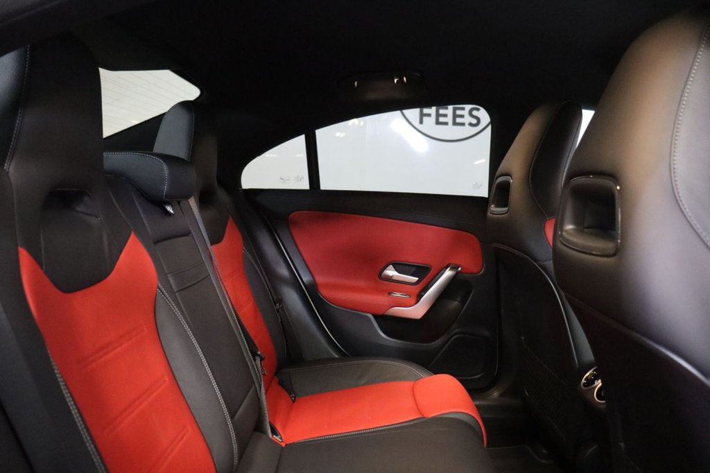 Used Mercedes-Benz CLA 2022 for sale - 76291934: Photo 38