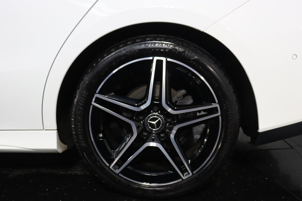 Used Mercedes-Benz CLA 2022 for sale - 76291934: Photo 39