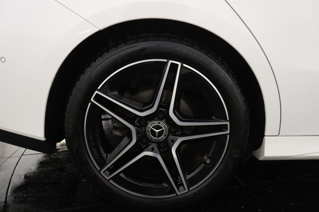 Used Mercedes-Benz CLA 2022 for sale - 76291934: Photo 40