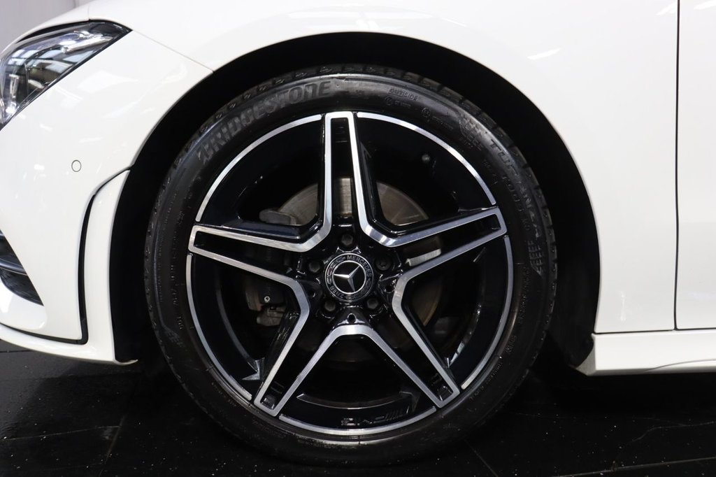 Used Mercedes-Benz CLA 2022 for sale - 76291934: Photo 41