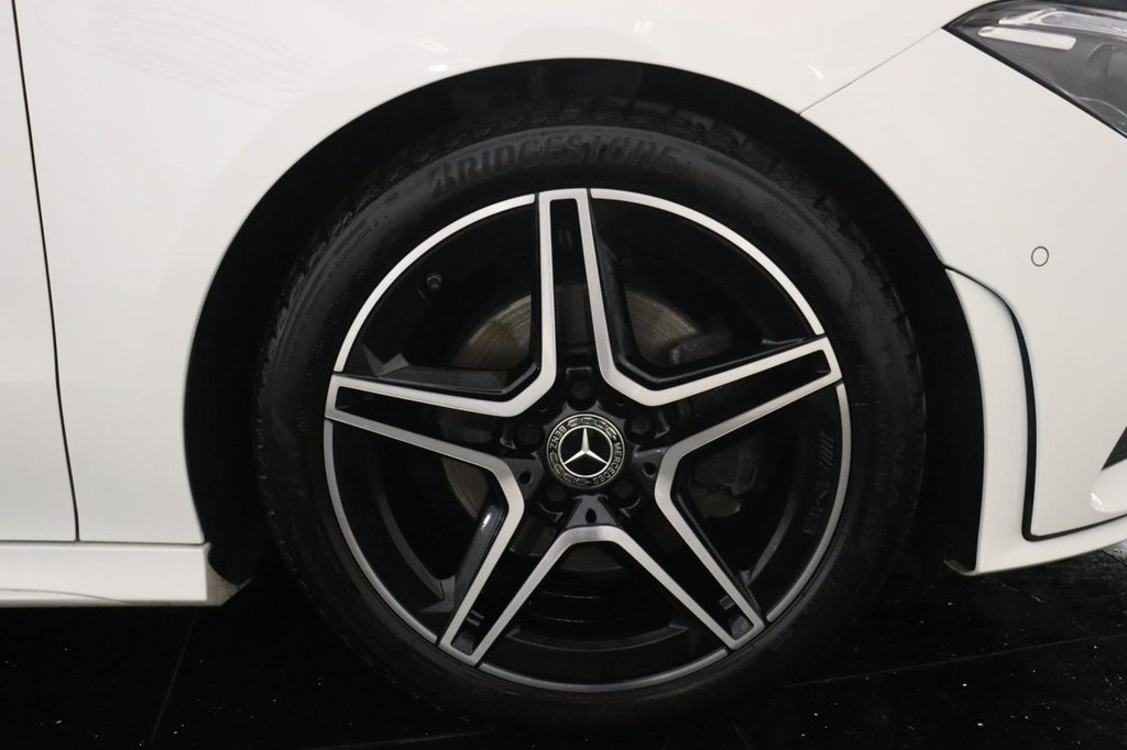 Used Mercedes-Benz CLA 2022 for sale - 76291934: Photo 42