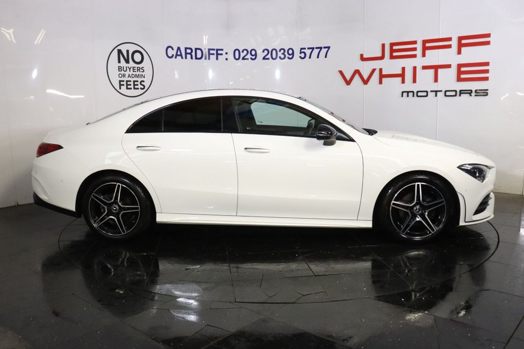 Used Mercedes-Benz CLA 2022 for sale - 76291934: Photo 6