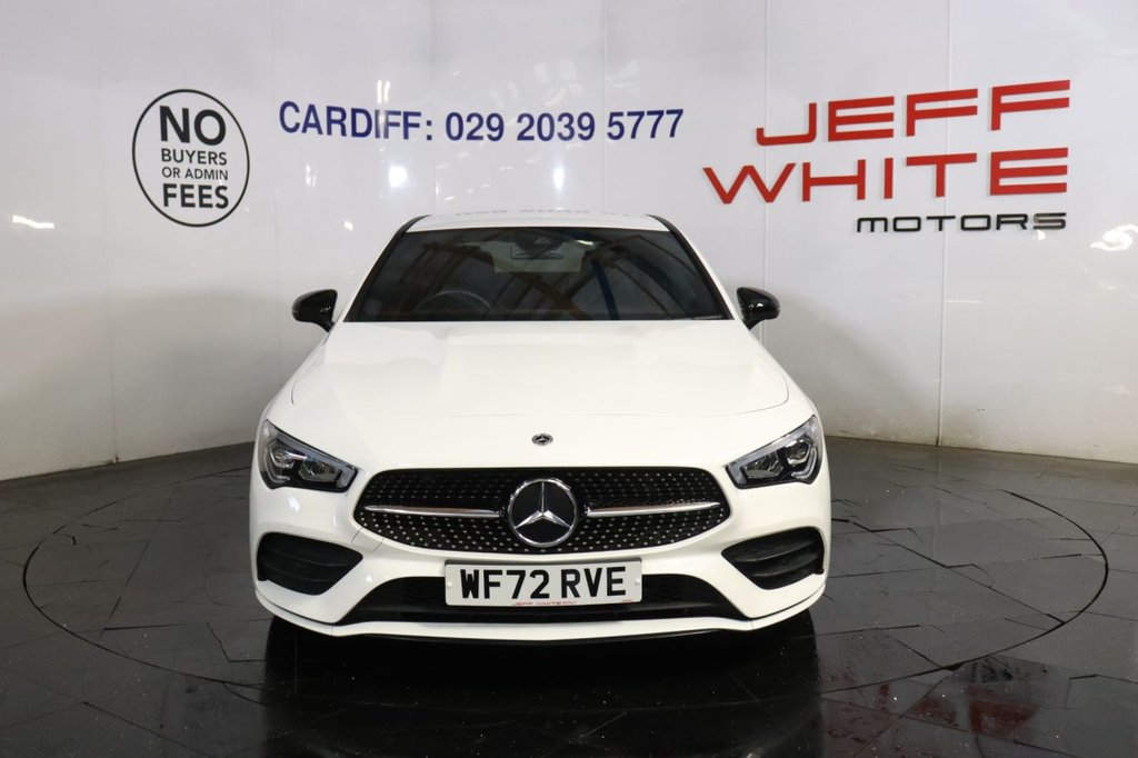 Used Mercedes-Benz CLA 2022 for sale - 76291934: Photo 7