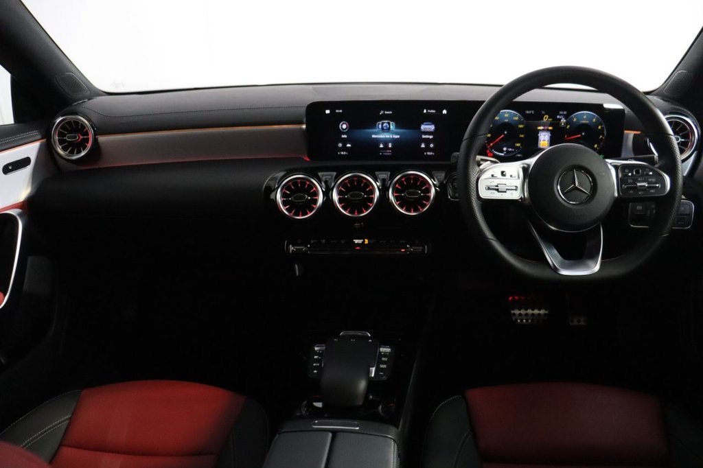 Used Mercedes-Benz CLA 2022 for sale - 76291934: Photo 8