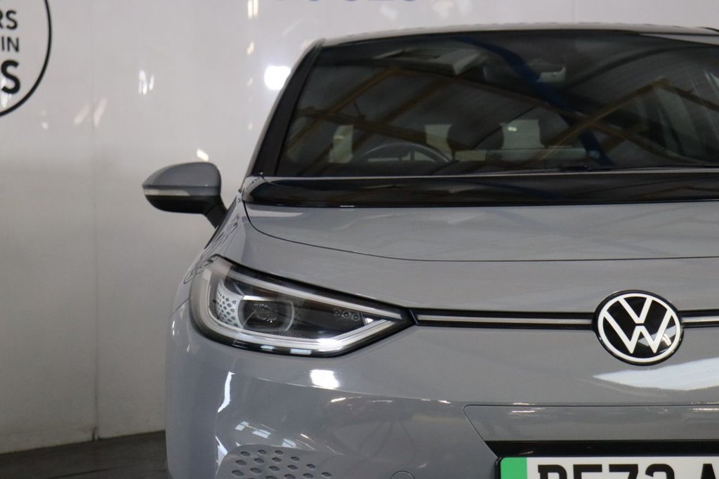 Used Volkswagen ID.3 2022 for sale - 76350527: Photo 12