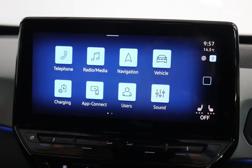 Used Volkswagen ID.3 2022 for sale - 76350527: Photo 14