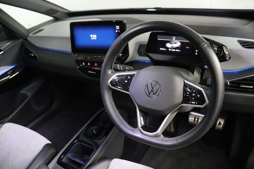 Used Volkswagen ID.3 2022 for sale - 76350527: Photo 20