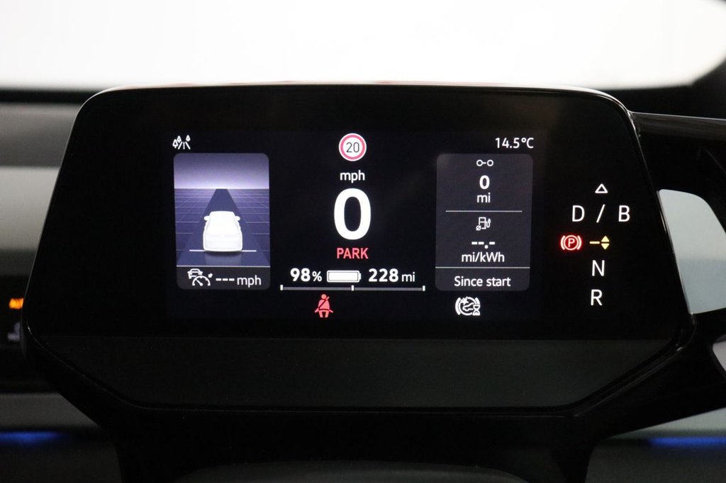 Used Volkswagen ID.3 2022 for sale - 76350527: Photo 21