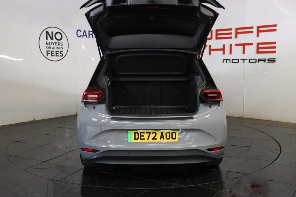 Used Volkswagen ID.3 2022 for sale - 76350527: Photo 24