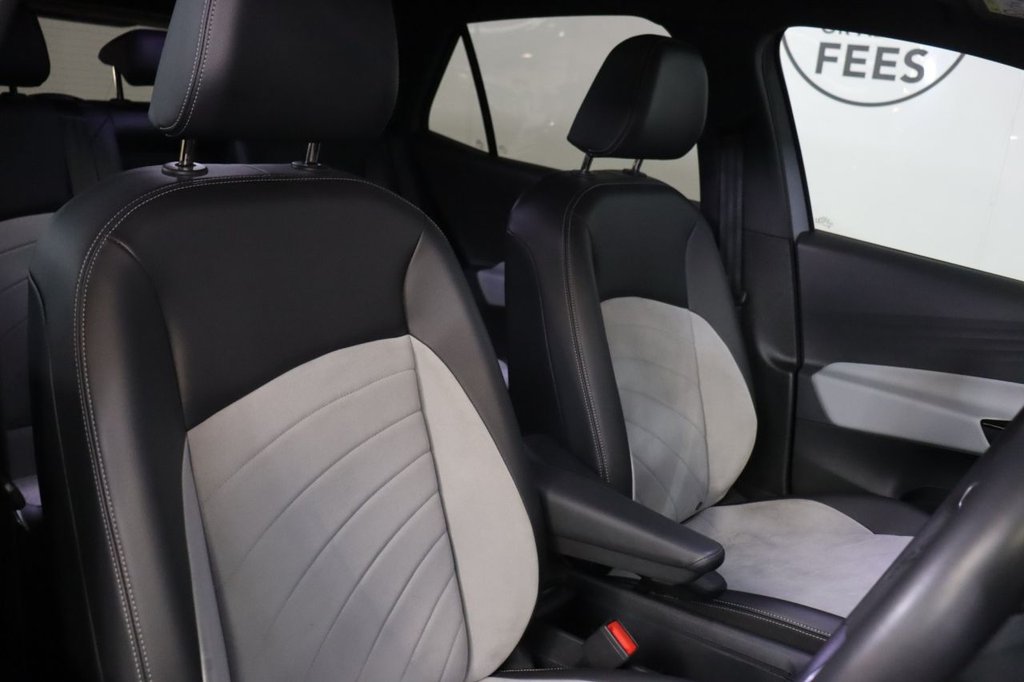 Used Volkswagen ID.3 2022 for sale - 76350527: Photo 25