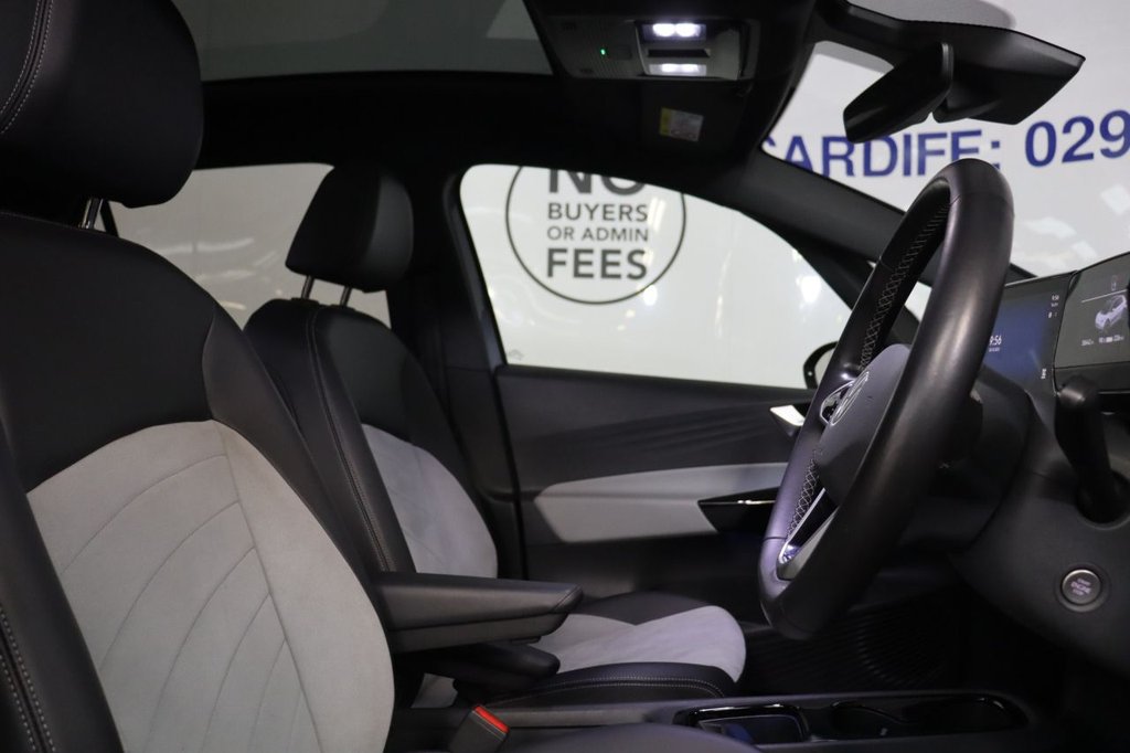 Used Volkswagen ID.3 2022 for sale - 76350527: Photo 26