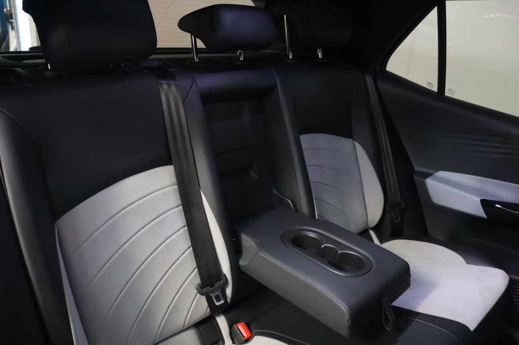 Used Volkswagen ID.3 2022 for sale - 76350527: Photo 31