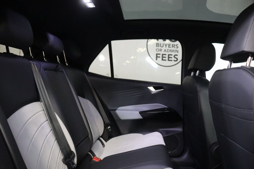 Used Volkswagen ID.3 2022 for sale - 76350527: Photo 33