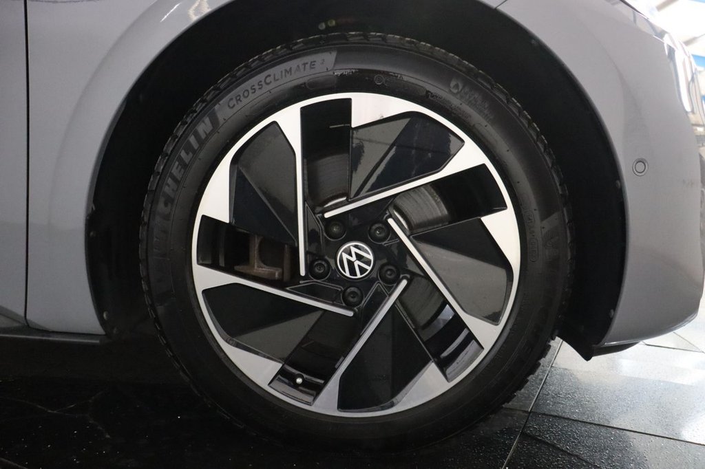 Used Volkswagen ID.3 2022 for sale - 76350527: Photo 35