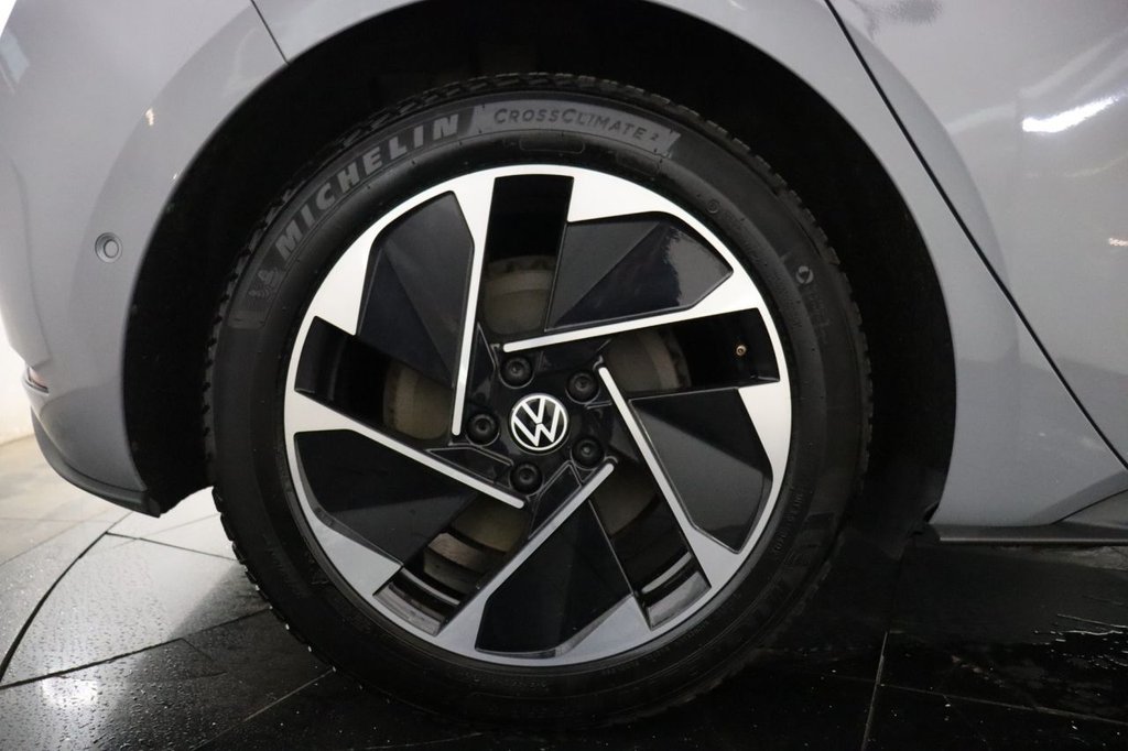 Used Volkswagen ID.3 2022 for sale - 76350527: Photo 36