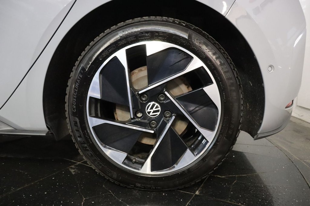 Used Volkswagen ID.3 2022 for sale - 76350527: Photo 37