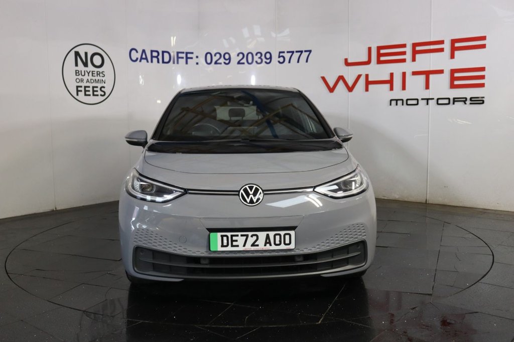 Used Volkswagen ID.3 2022 for sale - 76350527: Photo 7