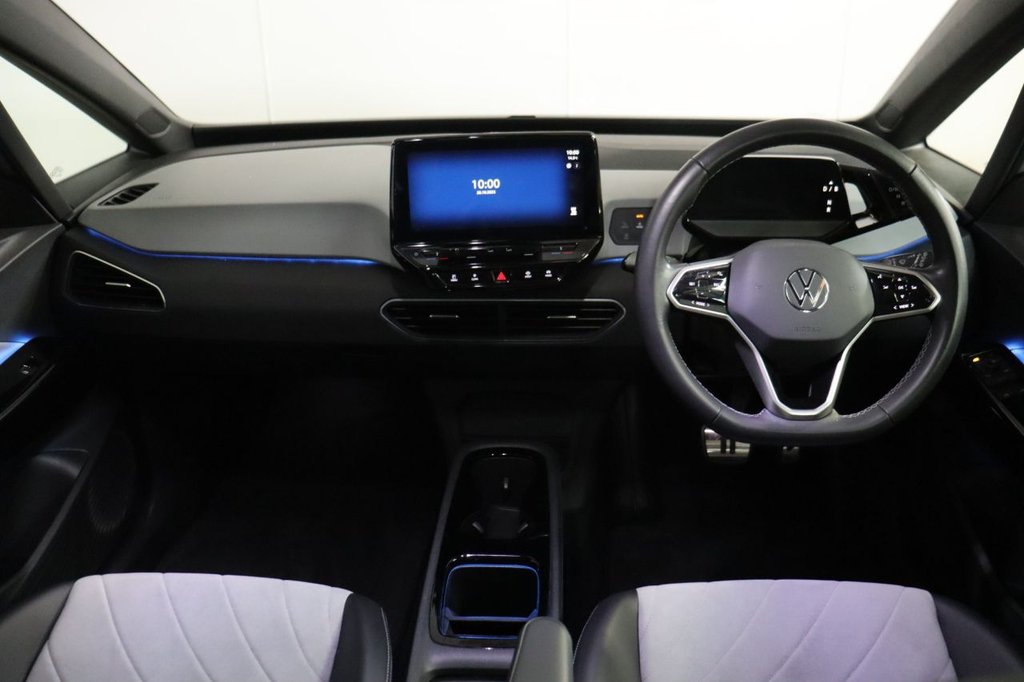 Used Volkswagen ID.3 2022 for sale - 76350527: Photo 8