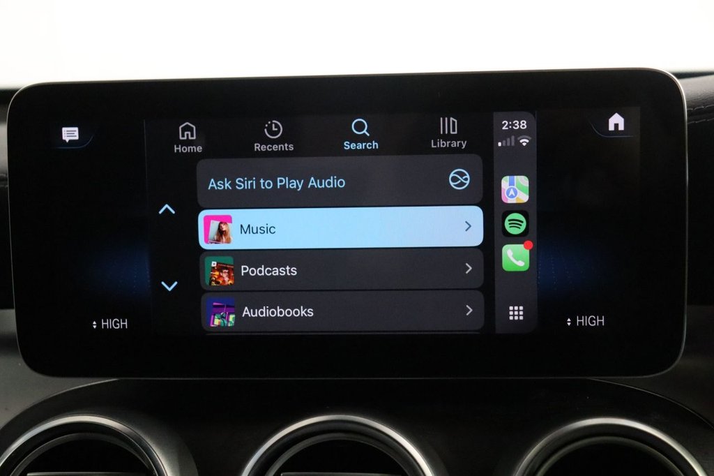 Used Mercedes-Benz GLC 2020 for sale - 76909740: Photo 17