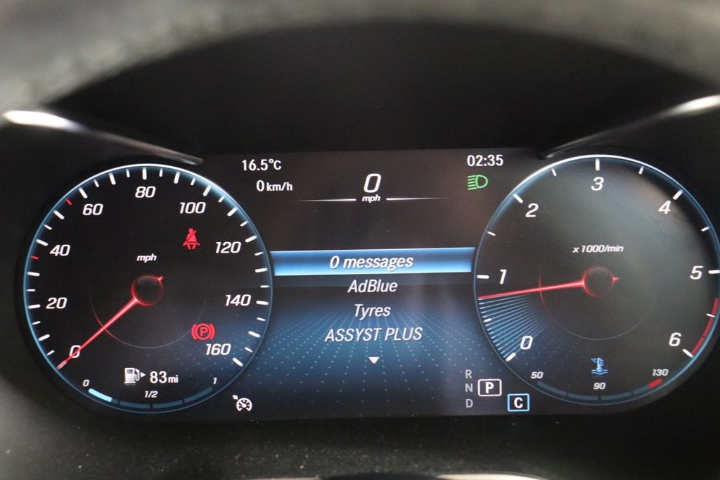 Used Mercedes-Benz GLC 2020 for sale - 76909740: Photo 18