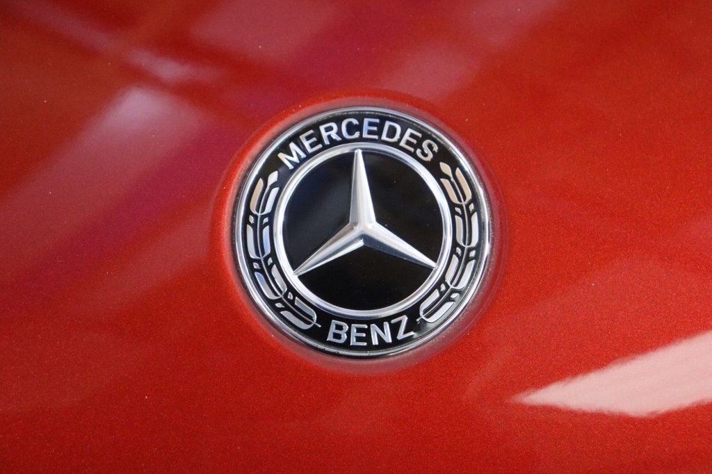 Used Mercedes-Benz GLC 2020 for sale - 76909740: Photo 19