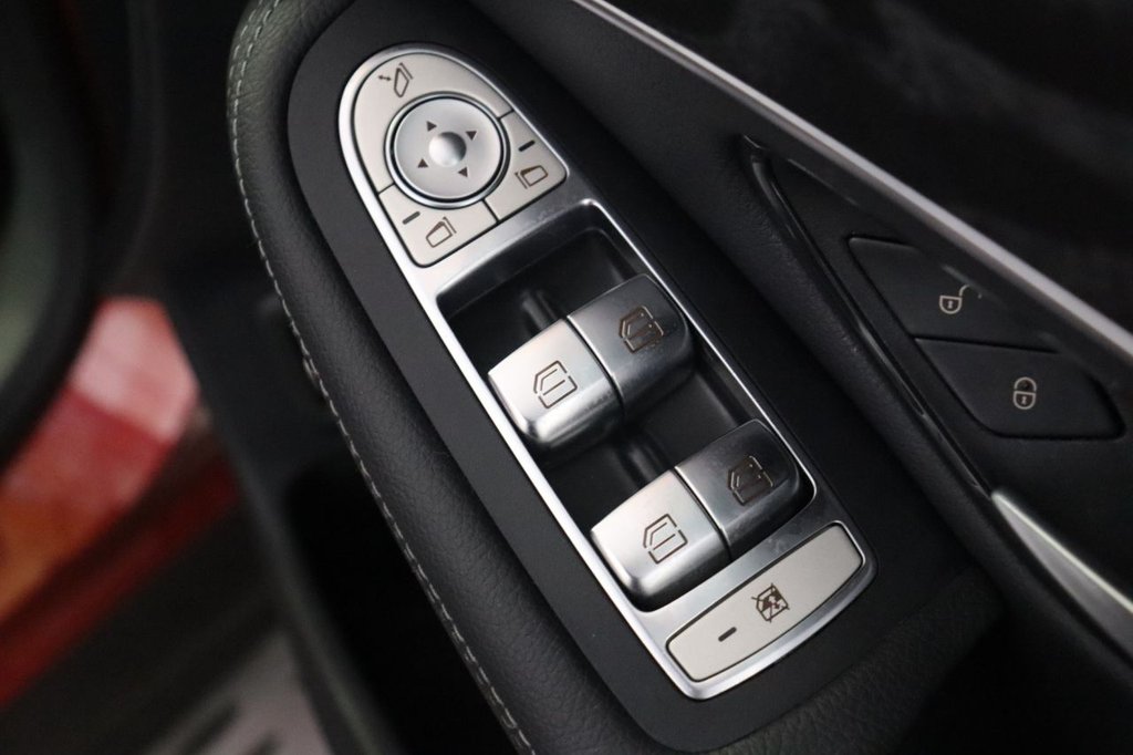 Used Mercedes-Benz GLC 2020 for sale - 76909740: Photo 22