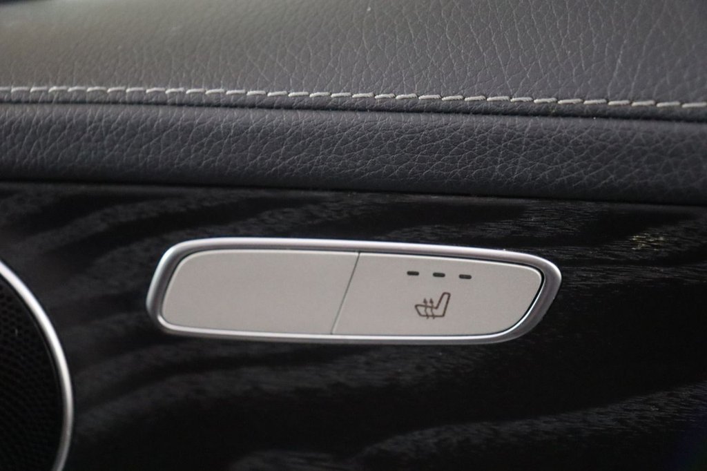 Used Mercedes-Benz GLC 2020 for sale - 76909740: Photo 23