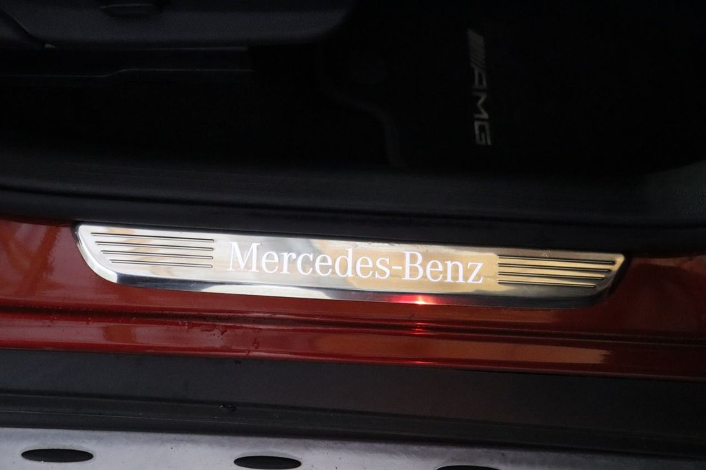 Used Mercedes-Benz GLC 2020 for sale - 76909740: Photo 24