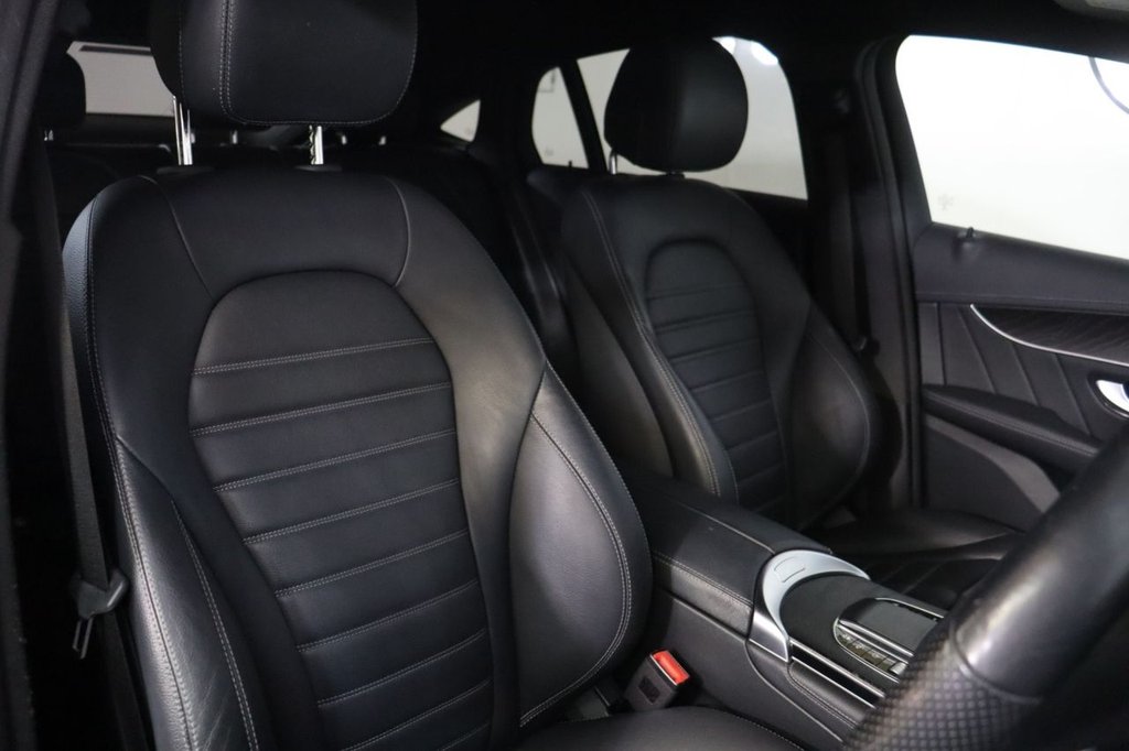 Used Mercedes-Benz GLC 2020 for sale - 76909740: Photo 28