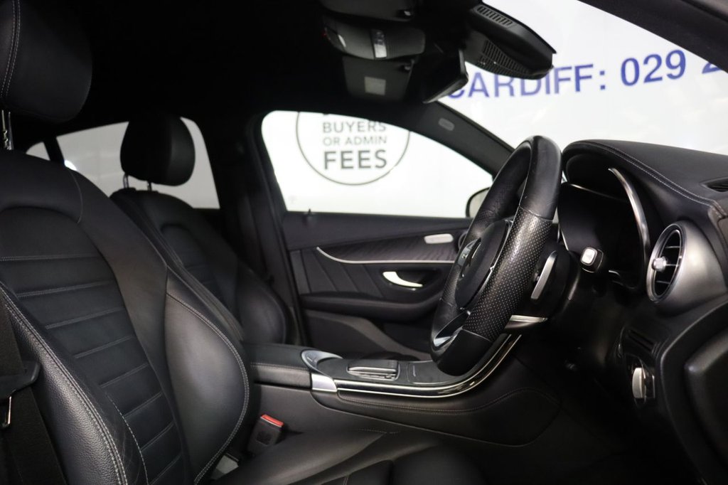 Used Mercedes-Benz GLC 2020 for sale - 76909740: Photo 29