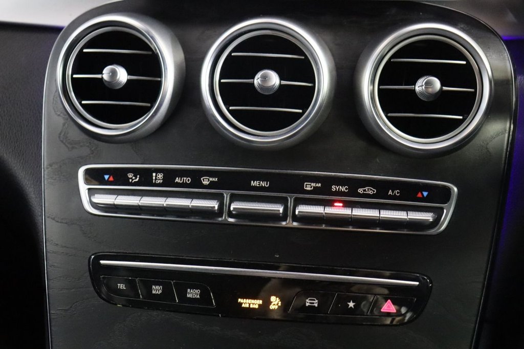 Used Mercedes-Benz GLC 2020 for sale - 76909740: Photo 36