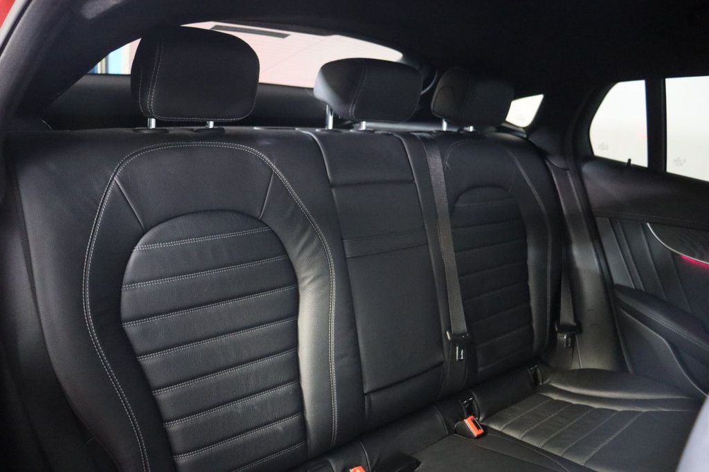 Used Mercedes-Benz GLC 2020 for sale - 76909740: Photo 37