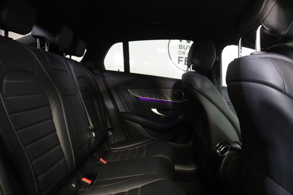 Used Mercedes-Benz GLC 2020 for sale - 76909740: Photo 38