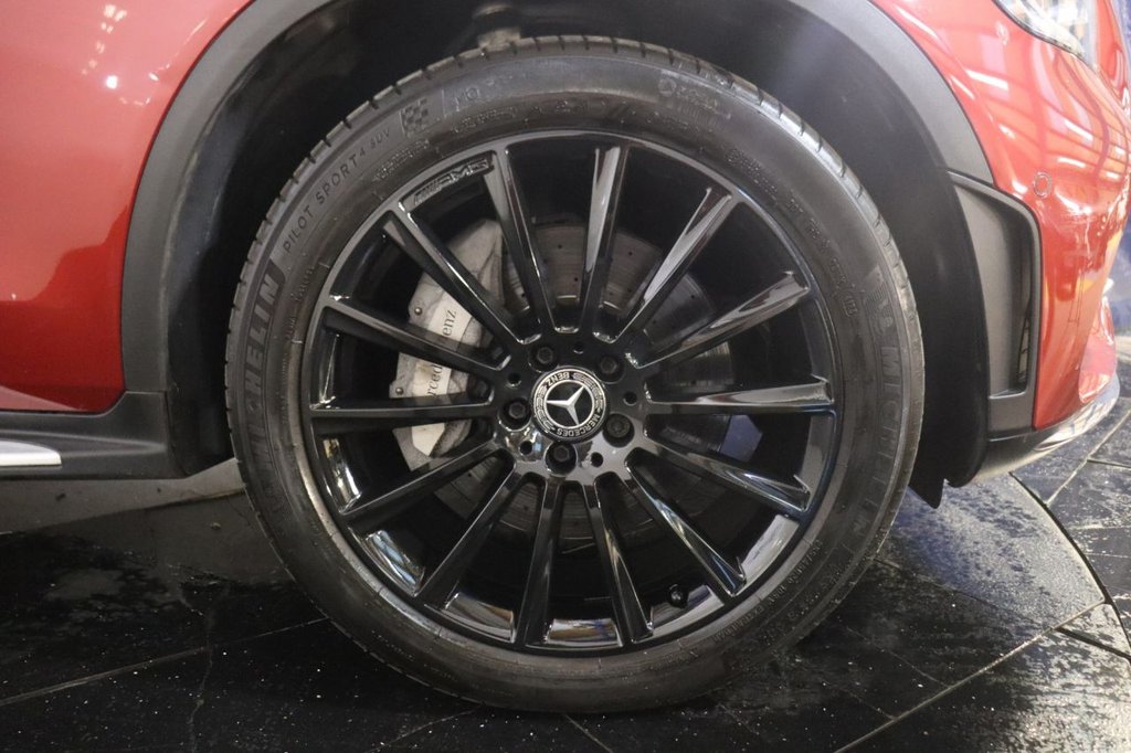 Used Mercedes-Benz GLC 2020 for sale - 76909740: Photo 42